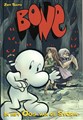 Bone 3 - In het oog van de storm, Hardcover (Silvester Strips)