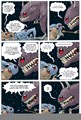 Bone 3 - In het oog van de storm, Hardcover (Silvester Strips)