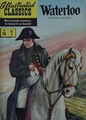 Illustrated Classics 35 - Waterloo, Softcover (Classics Nederland)