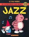 Heinz 13 - Jazz, Softcover, Albums Oog & Blik (Oog & Blik)