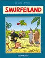 Heinz 21 - Smurfeiland, Softcover, Eerste druk (1998), Albums Oog & Blik (Oog & Blik)