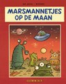 Heinz 22 - Marsmannetjes op de maan, Softcover, Eerste druk (1998), Albums Oog & Blik (Oog & Blik)