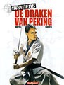 Insiders 7 - De draken van Peking, Softcover, Eerste druk (2009) (Dargaud)