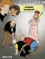 Chick Bill 66 - Koning Kaaskop, Softcover (Lombard)