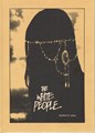 Ibrahim R. Ineke - Collectie  - The White People, Luxe (Sherpa)