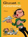 Guust - Chrono 5 - Flaterfestijn, Softcover (Dupuis)