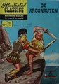 Illustrated Classics 159 - De Argonauten, Softcover