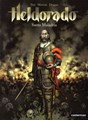 Heldorado 1 - Santa Maladria, Softcover (Casterman)