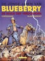 Jonge jaren van Blueberry 11 - De missie der verdoemden, Softcover, Eerste druk (2000) (Dargaud)