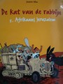 Kat van de rabbijn 5 - Afrikaans Jeruzalem, Hardcover (Atlas)