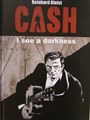 Reinhard Kleist - Collectie  - Cash - I see a darkness, Hardcover (Silvester Strips)