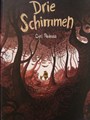 Cyril Pedrosa - Collectie  - Drie schimmen, Hardcover (Silvester Strips)