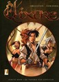 Elixers 1 - De tovenarij van Loxullio, Hardcover, Elixers - Hardcover (Uitgeverij L)