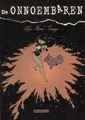 Onnoembaren, de 7 - Alix-Noni-Tengu, Softcover (Dargaud)
