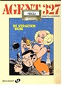 Agent 327 - Dossier 12 - De vergeten bom, Hardcover, Eerste druk (2001), Agent 327 - M uitgaven HC (Uitgeverij M)