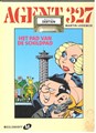 Agent 327 - Dossier 13 - Het pad van de schildpad