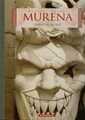 Murena 2 - Zand en bloed, HC+Linnen rug, Eerste druk (2002), Murena Luxe (Dargaud)