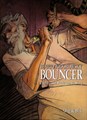 Bouncer 3 - Het recht van de slang, Hardcover, Eerste druk (2004) (Oog & Blik)