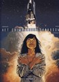 Chimpansee - syndroom 1 - Paradox, Hardcover, Eerste druk (2008) (Dargaud)