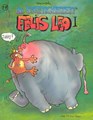 Stamgasten 19 - Felis Leo I, Softcover, Eerste druk (1992) (Land Productions)