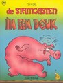 Stamgasten 29 - In een deuk, Softcover, Eerste druk (1995) (Land Productions)