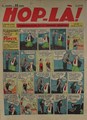 Hop-La! 37 - Les tribulations de Popeye, Softcover (Louis Bellenand)