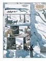 Beestenburcht 2 - Magrieten in de winter, Hardcover (Casterman)