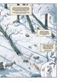 Beestenburcht 2 - Magrieten in de winter, Hardcover (Casterman)
