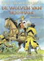 As van Katharen 4 - De wolven van Farnham, Softcover, Eerste druk (1999) (Arboris)