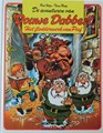 Douwe Dabbert 11 - Het flodderwerk van Pief, Hardcover, Eerste druk (1985), Douwe Dabbert - Oberon HC (Oberon)