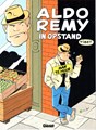 Aldo Remy 1 + 2 - Wakker geschud + In opstand, Softcover, Eerste druk (2008) (Glénat)