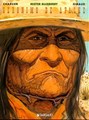 Mister Blueberry 26 - Geronimo de Apache, Softcover, Eerste druk (1999) (Dargaud)