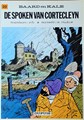 Baard en Kale - Verhalen 20 - De spoken van Cortecleyn, Softcover, Eerste druk (1973) (Dupuis)