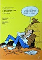 Baard en Kale - Verhalen 20 - De spoken van Cortecleyn, Softcover, Eerste druk (1973) (Dupuis)
