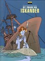 Franka 19 - Het zwaard van Iskander, Hardcover, Franka - Hardcover (Uitgeverij Franka)
