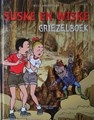 Suske en Wiske - Diversen  - Griezelboek, Hardcover (Standaard Uitgeverij)
