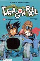 Dragon Ball - Mini-pockets 19 - De wederopstanding, Softcover (Glénat)