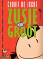 Zusje - M 2 - Zusje denkt groot, Softcover, Eerste druk (2004) (Uitgeverij M)