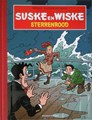 Suske en Wiske 328 - Sterrenrood