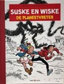 Suske en Wiske 339 - De planeetvreter