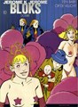 Jerome K. Jerome Bloks 10 - Een baby op de vlucht, Softcover, Eerste druk (1995) (Dupuis)