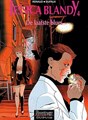 Jessica Blandy 4 - De laatste blues, Hardcover, Eerste druk (1994), Jessica Blandy - Hardcover (Dupuis)