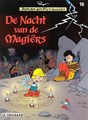 Johan en Pirrewiet 16 - De nacht van de Magiërs, Softcover, Eerste druk (1998) (Lombard)
