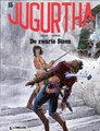 Jugurtha 15 - De zwarte steen, Softcover, Eerste druk (1991) (Lombard)