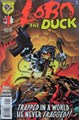 Lobo  - Lobo the duck, Softcover (DC Comics)
