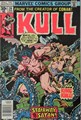 Kull the Destroyer 16 - He's back, Softcover (Marvel)