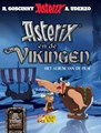 Asterix  - Asterix en de vikingen filmalbum, Softcover, Eerste druk (2006) (Albert René)