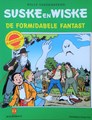 Suske en Wiske - Gelegenheidsuitgave  - De formidabele fantast, Softcover (Standaard Uitgeverij)