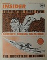 Insider Volume - 1 23 - Terminator times two, Softcover (Dark Horse Comics)
