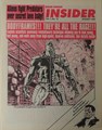 Insider Volume - 1 13 - Aliens fight Predators, Softcover (Dark Horse Comics)